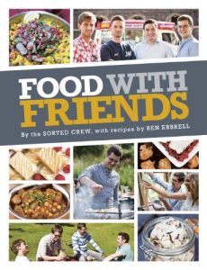 Download Food with Friends pdf, epub, ebook