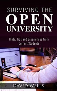 Download Surviving the Open University: Hints, Tips and Experiences from Current Students pdf, epub, ebook
