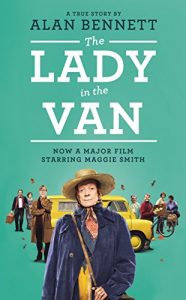 Download The Lady in the Van pdf, epub, ebook