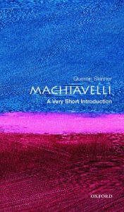 Download Machiavelli: A Very Short Introduction (Very Short Introductions) pdf, epub, ebook