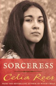 Download Sorceress pdf, epub, ebook