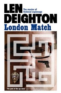 Download London Match (Samson Book 3) pdf, epub, ebook