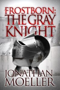 Download Frostborn: The Gray Knight (Frostborn #1) pdf, epub, ebook
