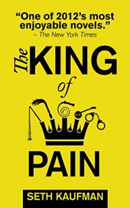 Download The King of Pain: A novel with stories pdf, epub, ebook