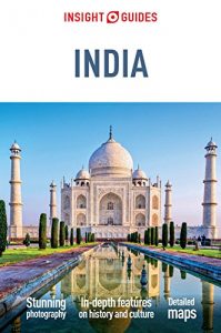 Download Insight Guides: India pdf, epub, ebook