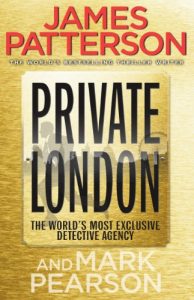 Download Private London: (Private 2) pdf, epub, ebook