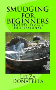 Download SMUDGING FOR BEGINNERS: Secrets from a Professional pdf, epub, ebook