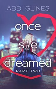 Download Once She Dreamed: Part Two pdf, epub, ebook