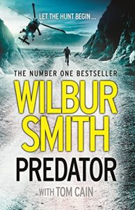 Download Predator pdf, epub, ebook