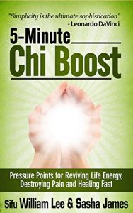 Download 5-Minute Chi Boost – Pressure Points for Reviving Life Energy, Avoiding Pain and Healing Fast (Chi Powers for Modern Age Book 1) pdf, epub, ebook