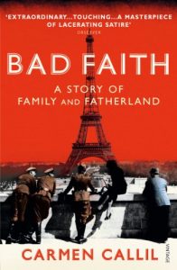 Download Bad Faith: A History of Family and Fatherland pdf, epub, ebook