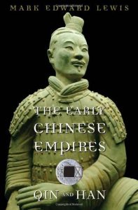Download The Early Chinese Empires: Qin and Han (History of Imperial China) pdf, epub, ebook