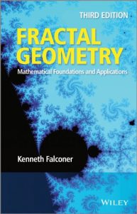 Download Fractal Geometry: Mathematical Foundations and Applications pdf, epub, ebook