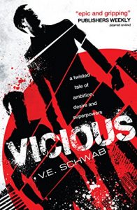 Download Vicious pdf, epub, ebook