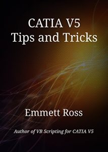 Download CATIA V5 Tips and Tricks pdf, epub, ebook