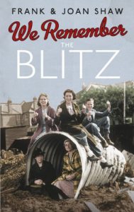 Download We Remember the Blitz pdf, epub, ebook