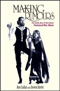 Download Making Rumours: The Inside Story of the Classic Fleetwood Mac Album pdf, epub, ebook