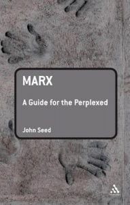 Download Marx: A Guide for the Perplexed (Guides for the Perplexed) pdf, epub, ebook