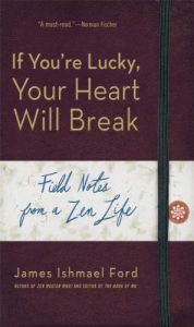 Download If You’re Lucky, Your Heart Will Break: Field Notes from a Zen Life pdf, epub, ebook