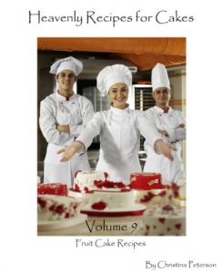 Download Fruit Cake Recipes pdf, epub, ebook