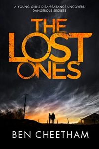 Download The Lost Ones pdf, epub, ebook