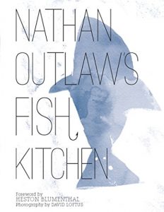 Download Fish Kitchen pdf, epub, ebook