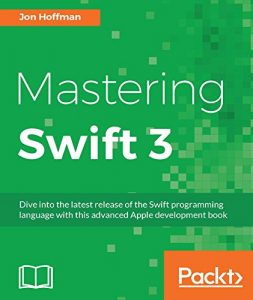Download Mastering Swift 3 pdf, epub, ebook