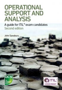 Download Operational Support and Analysis: A guide for ITIL® exam candidates pdf, epub, ebook