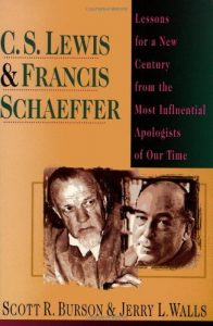 Download C. S. Lewis & Francis Schaeffer: Lessons for a New Century from the Most Influential Apologists of Our Time pdf, epub, ebook