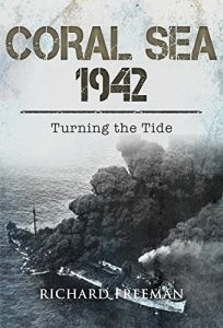 Download Coral Sea 1942 pdf, epub, ebook