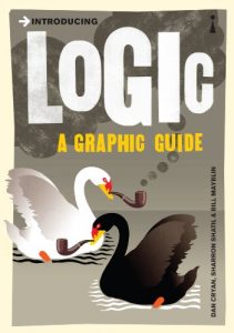 Download Introducing Logic: A Graphic Guide (Introducing…) pdf, epub, ebook