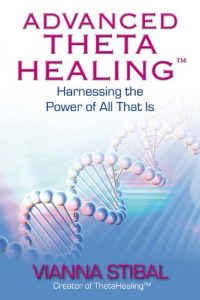 Download Advanced ThetaHealing: Harnessing the Power of All That Is pdf, epub, ebook