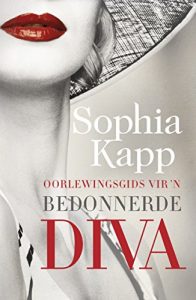 Download Oorlewingsgids vir ‘n bedonnerde diva (Afrikaans Edition) pdf, epub, ebook