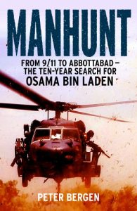 Download Manhunt: From 9/11 to Abbottabad – the Ten-Year Search for Osama bin Laden pdf, epub, ebook