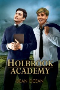 Download Holbrook Academy pdf, epub, ebook