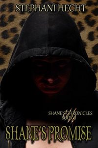 Download Shane’s Promise (Shane’s Chronicle’s Book 1) pdf, epub, ebook