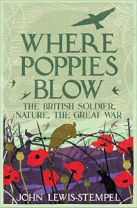 Download Where Poppies Blow pdf, epub, ebook