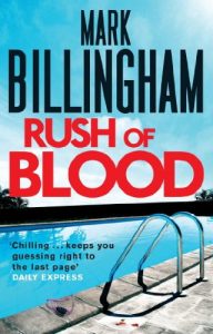 Download Rush of Blood pdf, epub, ebook