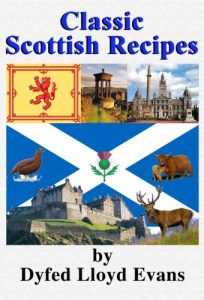 Download Classic Scottish Recipes (Classic British Recipes Book 1) pdf, epub, ebook