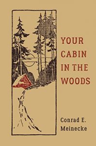 Download Your Cabin in the Woods pdf, epub, ebook