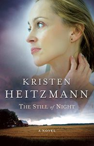 Download The Still of Night (A Rush of Wings Book #2) pdf, epub, ebook