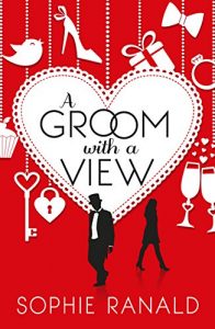 Download A Groom With a View:  Romantic Comedy with a Sting in the Tail… pdf, epub, ebook