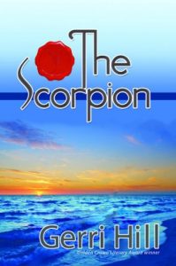 Download The Scorpion pdf, epub, ebook