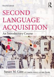 Download Second Language Acquisition: An Introductory Course pdf, epub, ebook