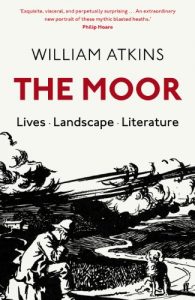 Download The Moor: Lives Landscape Literature pdf, epub, ebook