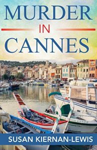 Download Murder in Cannes (The Maggie Newberry Mysteries Book 10) pdf, epub, ebook