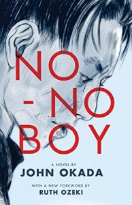 Download No-no boy (2014 Edition) (Classics of Asian American Literature) pdf, epub, ebook