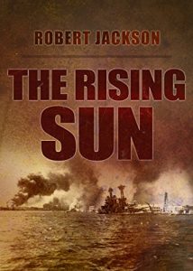 Download The Rising Sun (The Secret Squadron Book 4) pdf, epub, ebook