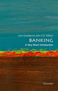 Download Banking: A Very Short Introduction (Very Short Introductions) pdf, epub, ebook