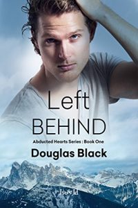 Download Left Behind (Abducted Hearts Book 1) pdf, epub, ebook